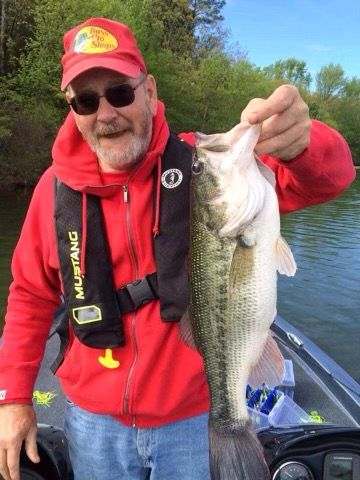 Anthony Wayne “Bimbo” Preston, October 6, 1953~June 6, 2022