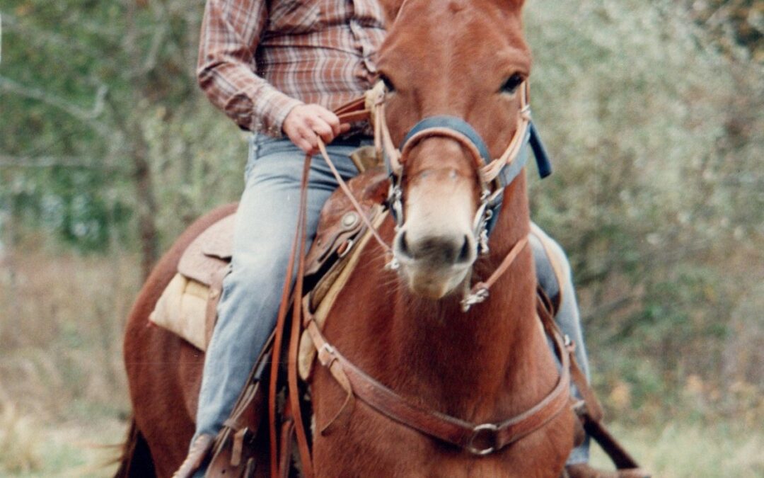 Dudley Holmes, August 9, 1940~July 16, 2022