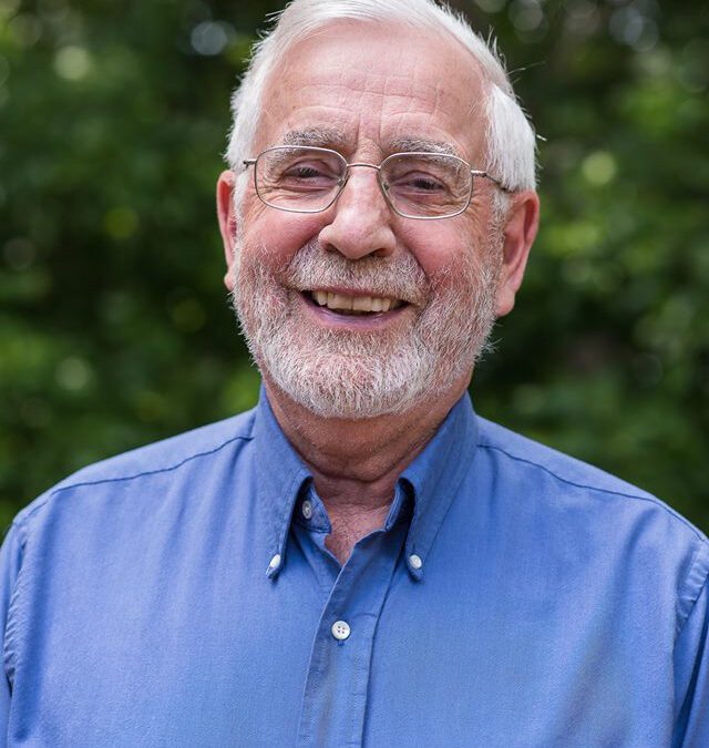 Max Keith Sutton, June 3, 1937~July 14, 2022