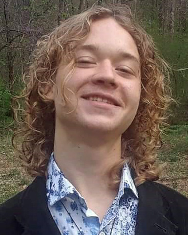 Mystic Rhythm Beazley, September 28, 2002~November 27, 2022