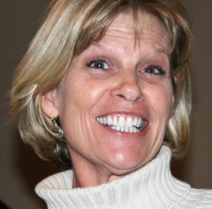 Vicki A. (Buckles) Murr, November 5, 1960~November 19, 2022