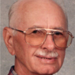 Leon Tisdale, April 13, 1926~September 13, 2016