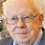 Dennis Mitchell Jackson, January 4, 1944~May 12, 2017