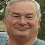 Steve S. Griffin, November 23, 1953~May 15, 2016