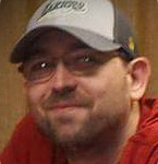 Chris Dornan, March 2, 1984~March 23, 2016