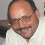 Isaac Arthur Adam, May 13, 1960~September 18, 2014