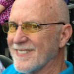 Warren Adams, October 27, 1948~September 14, 2015