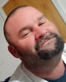 Mark Lee Ahart, September 28, 1978~February 26, 2019