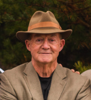 Jon Hughes Allen, May 13, 1944~January 6, 2019