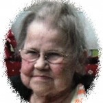 Melba C. Allred, July 2, 1938 ~ March 22, 2013