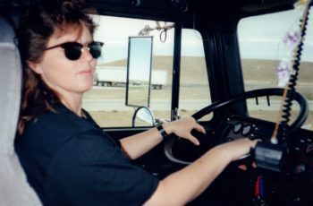 Gwendolyn A. Ambrose, October 30, 1966~November 21, 2018