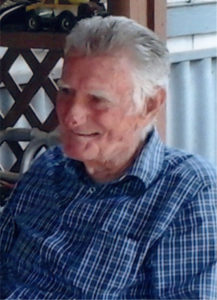 Edward L. Ash, December 29, 1937~June 28, 2018