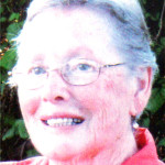 Ellen Marcella Atha, March 5, 1927~March 7, 2017