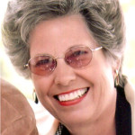 Patricia “Kathy” Bailey, August 17, 1949~April 14, 2015