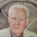 Bobby Gene Baker, June 1, 1940~August 9, 2014