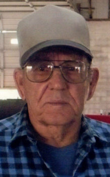 Donald “Sonny” Ray Bates, Sr, February 13, 1941~November 6, 2018