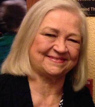 Brenda Joyce Blagg, May 3, 1947~December 14, 2022