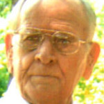 Norman Ray Blevins, February 3, 1935~April 2, 2015