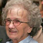 Dona JoAn Blevins, September 15, 1938~December 10, 2016