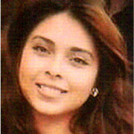 Maribel Bovadilla, October 22, 1991~June 12, 2016