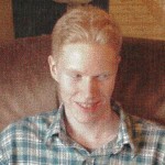 Brandon Keith Selton Mullins,  August 1, 1979~July 17, 2013