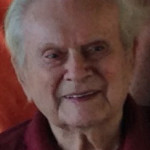 Lt. Col. Hiram H. Brooks (Ret), May 26, 1921~April 24, 2017