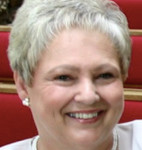 Pamela Kay Brown, April 20, 1947~January 15, 2017