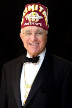 Floyd Russell Buffington, December 26, 1937~January 3, 2019