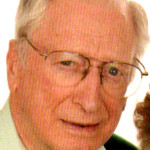 David W. Bules, September 2, 1926~March 25, 2016