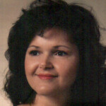 Teresa Joann Burley, September 26, 1957~July 6, 2016