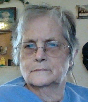 Elizabeth Butler, September 14, 1941~October 29, 2018