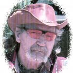 Cecil Carl Coleman: January 1, 1934 ~ April 11, 2012