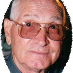 Giuseppe (Joseph) Capilli, January 3, 1928~May 26, 2014