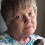 Carol Prothro, August 8, 1942~March 7, 2016