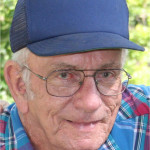 Bobby Joe Center, June 25, 1933~August 6, 2016