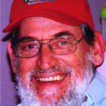 Michael Eugene Chamlee, August 21, 1949~February 14, 2015