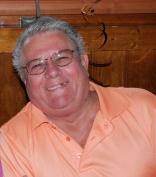 Robert Cody, December 4, 1945~February 15, 2019