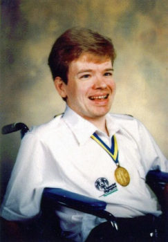 Timmy Conner, January 14, 1959~November 4, 2018