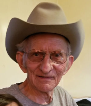 William James Couch, Sr, December 19, 1942~August 4, 2019