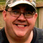 Joel Shane Cowan, January 16, 1969~February 22, 2015