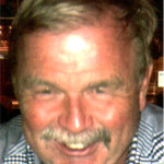 Melvin “Mel” Bert Cranston, November 29, 1948~July 9, 2017