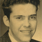 Ronald Wayne Cronn, Sr., September 14, 1944~May 24, 2015