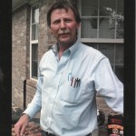 Bobby Gene Crossno, Jr.  March 28, 1959 ~ June 25, 2012