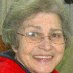 Lenora Crumby, November 3, 1942~March 7, 2017