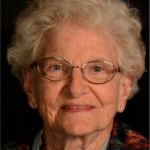 Thelma Rachel Guinn Culwell, December 4, 1924~December 5, 2017