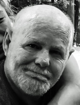 Billie Joe Daniel, April 16, 1958~December 1, 2018