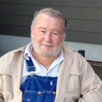 David Edgar Turner November 11, 1941 ~ March 3, 2013