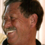 James Edward “Jimmy” Dearing, June 27, 1941~August 11, 2015