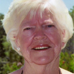 Sharon Lee (nee:Willingham) Deloy, May 13, 1933~June 10, 2015