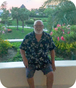 Felix A. Diaz, November 6, 1953~May 2, 2018